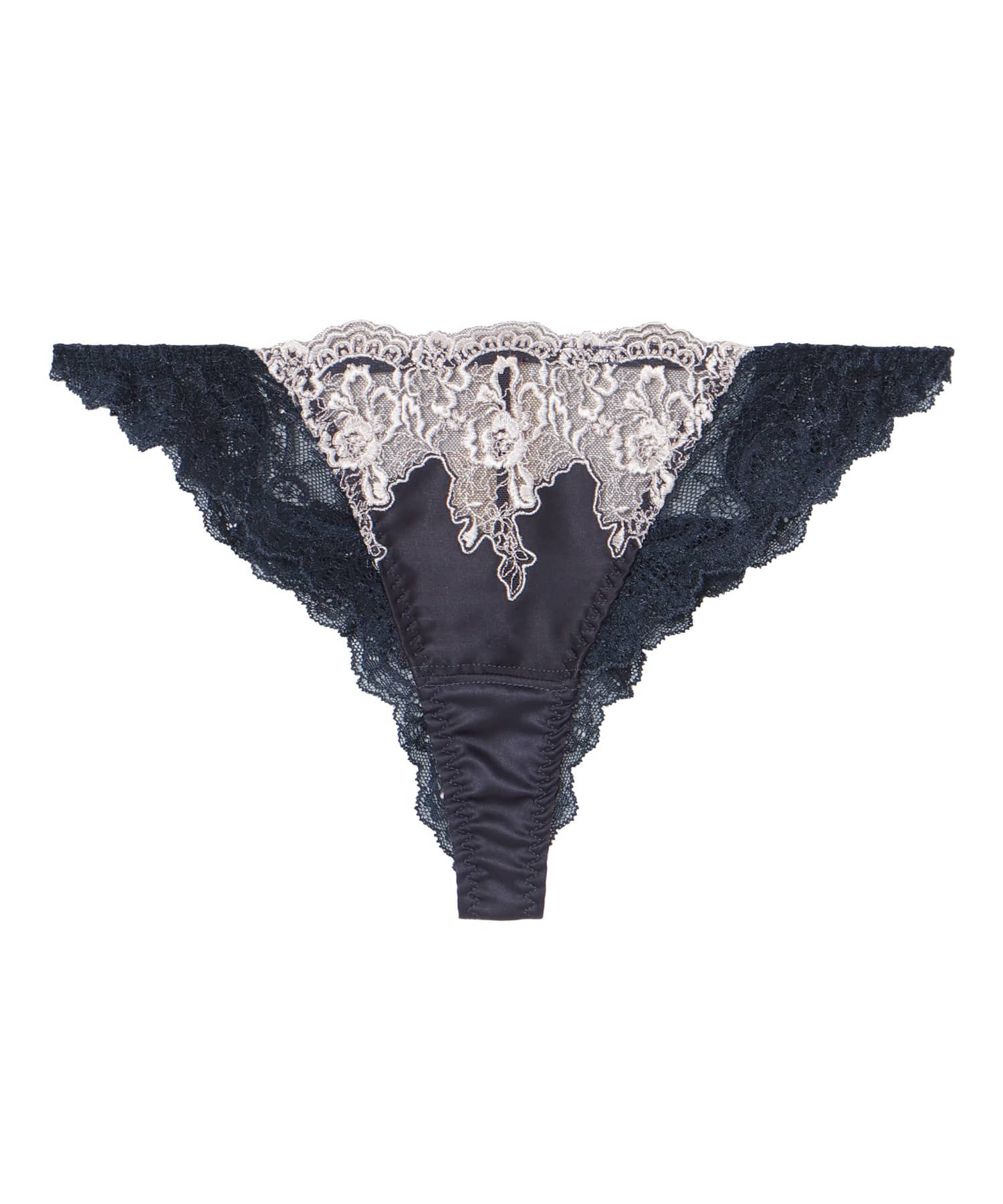 シンメトリックシャイン Tバック