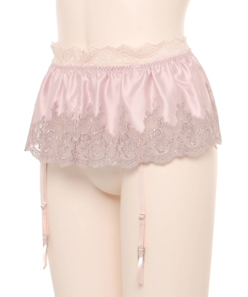 シンメトリックシャイン ガーター