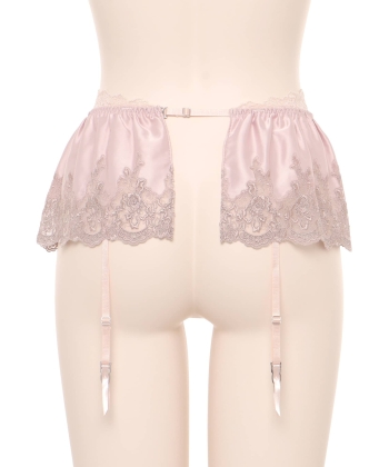 シンメトリックシャイン ガーター