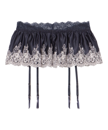 シンメトリックシャイン ガーター