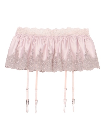 シンメトリックシャイン ガーター