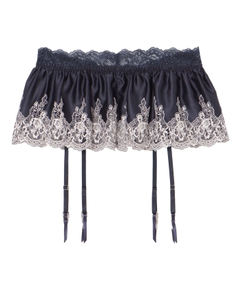 シンメトリックシャイン ガーター