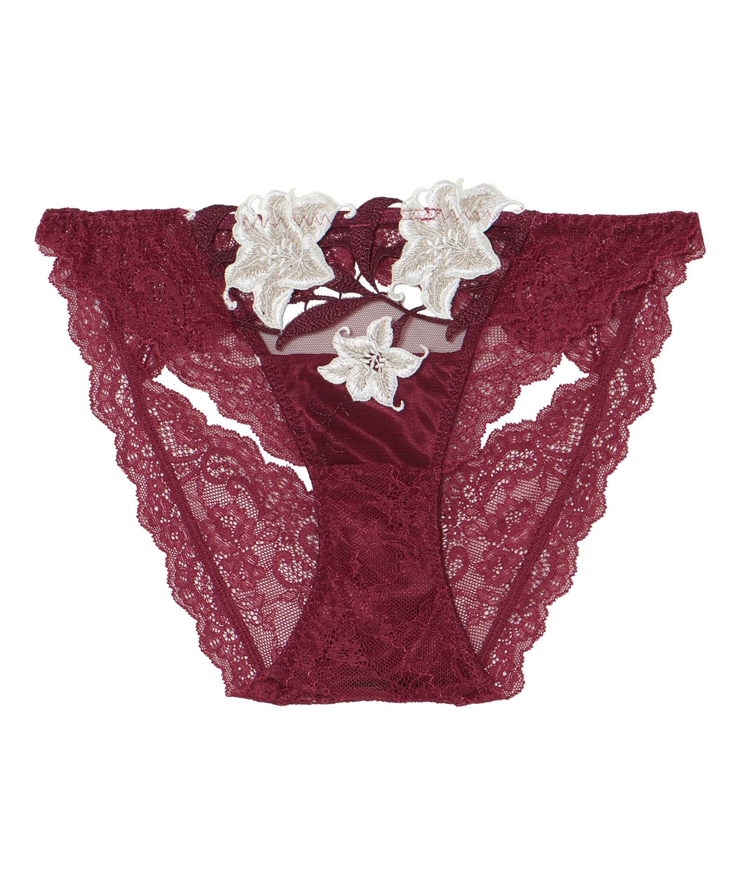 シリウス オープンバック ショーツ