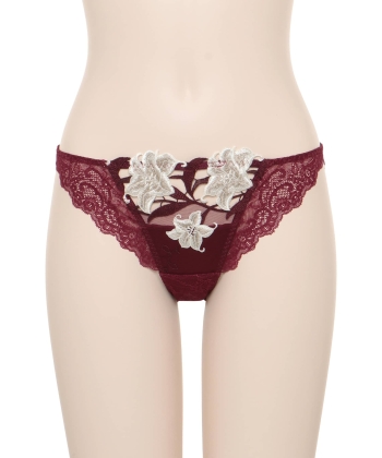 シリウス オープンバック ショーツ