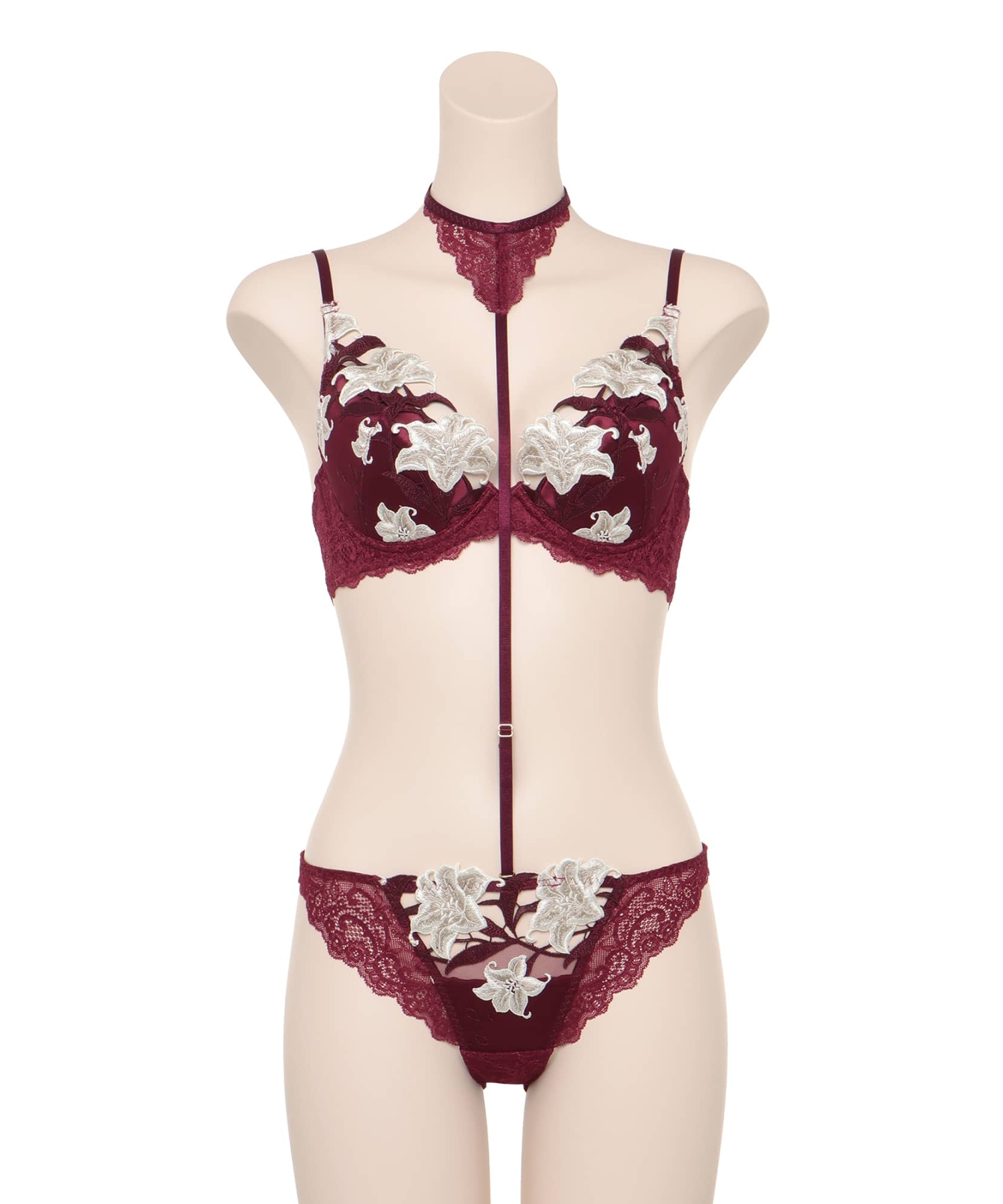 シリウス オープンバック ショーツ