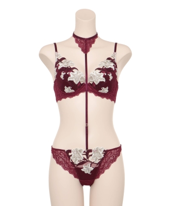 シリウス オープンバック ショーツ