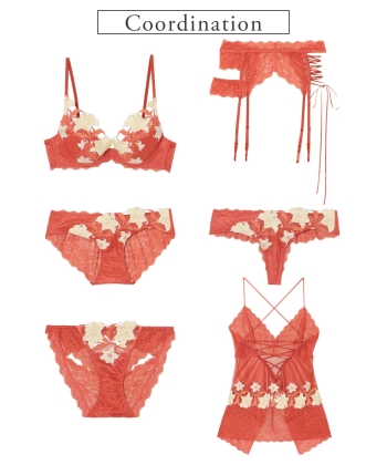 シリウス オープンバック ショーツ