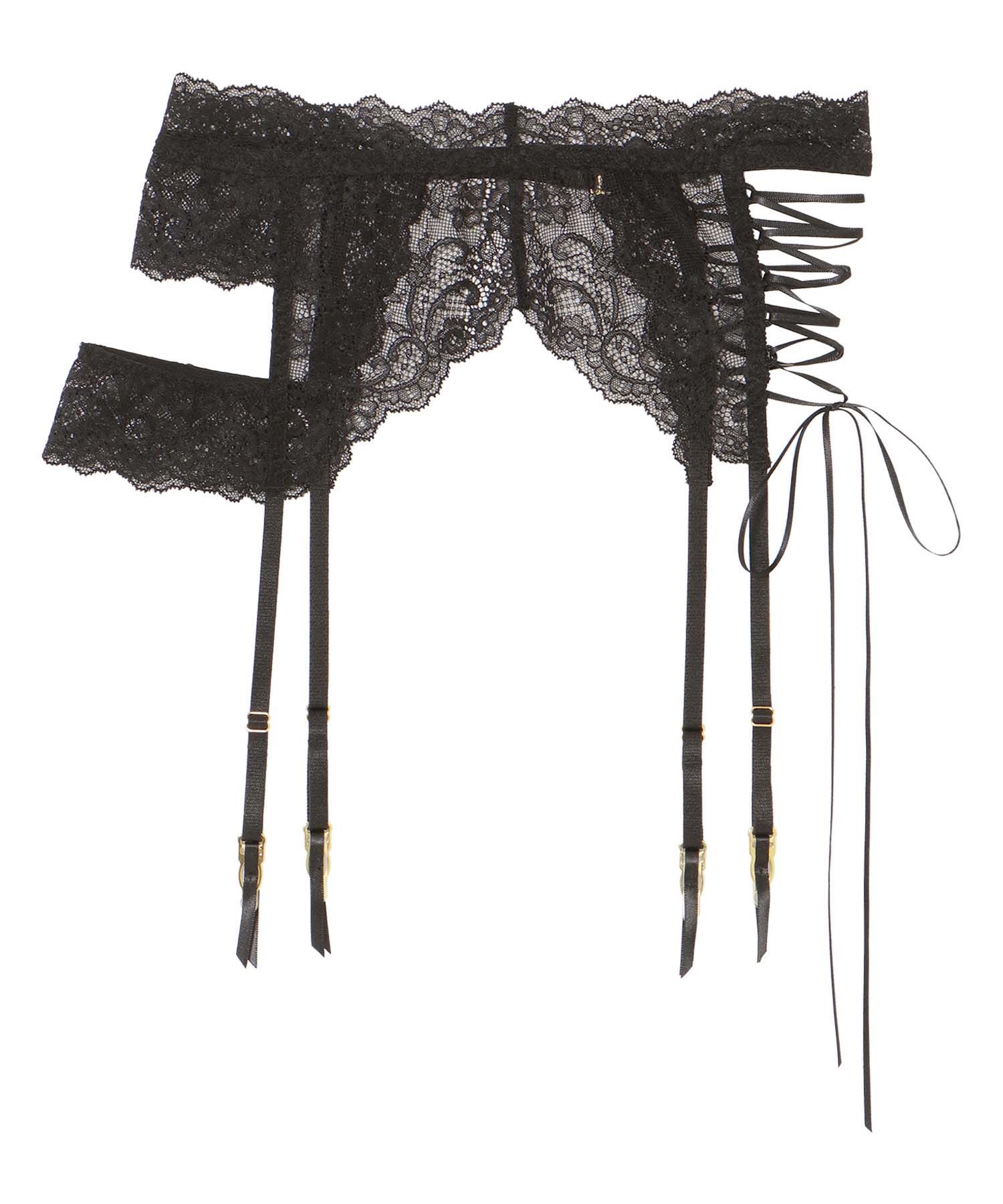 シリウス ガーター