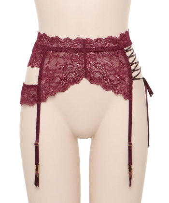 シリウス ガーター