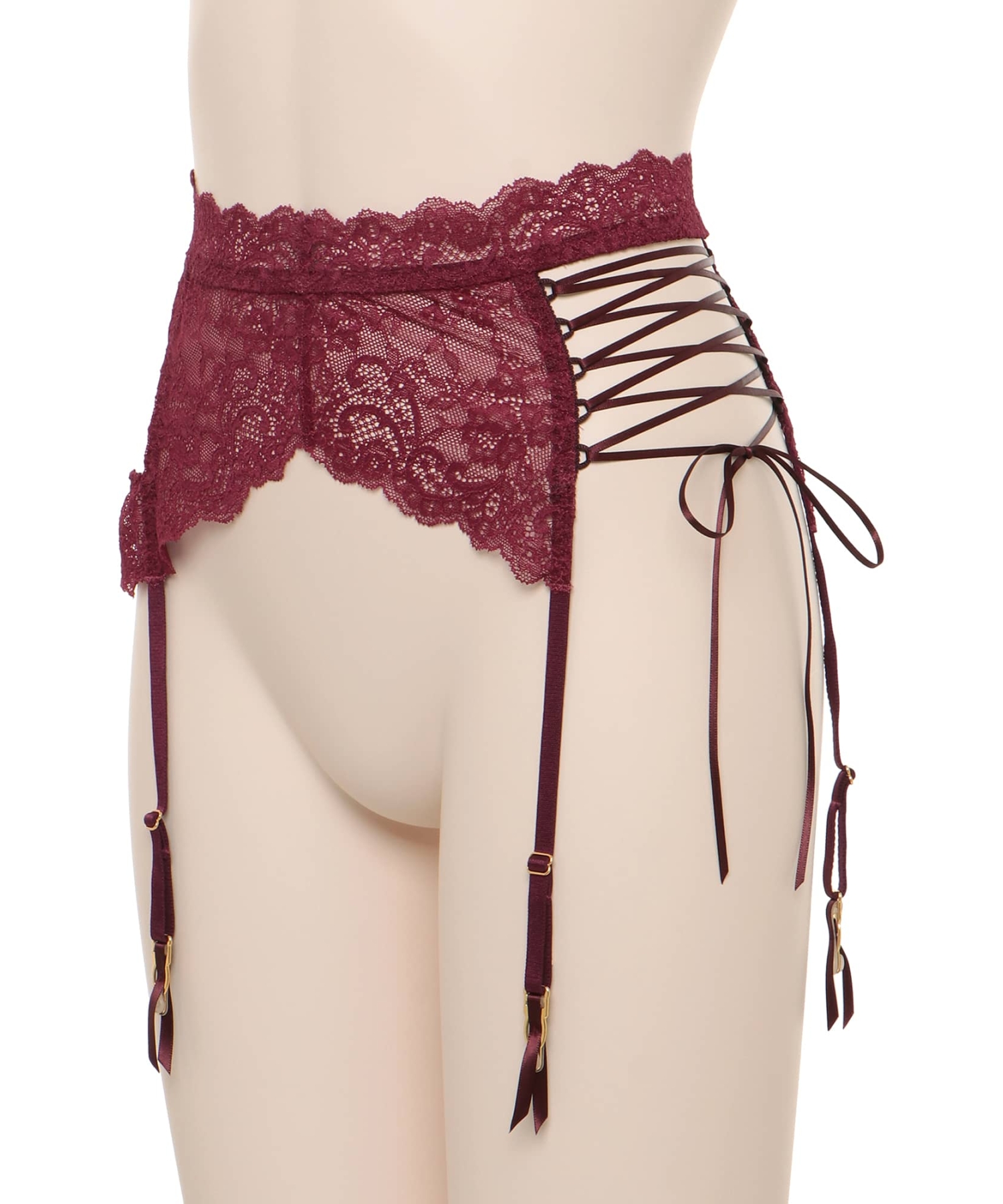 シリウス ガーター