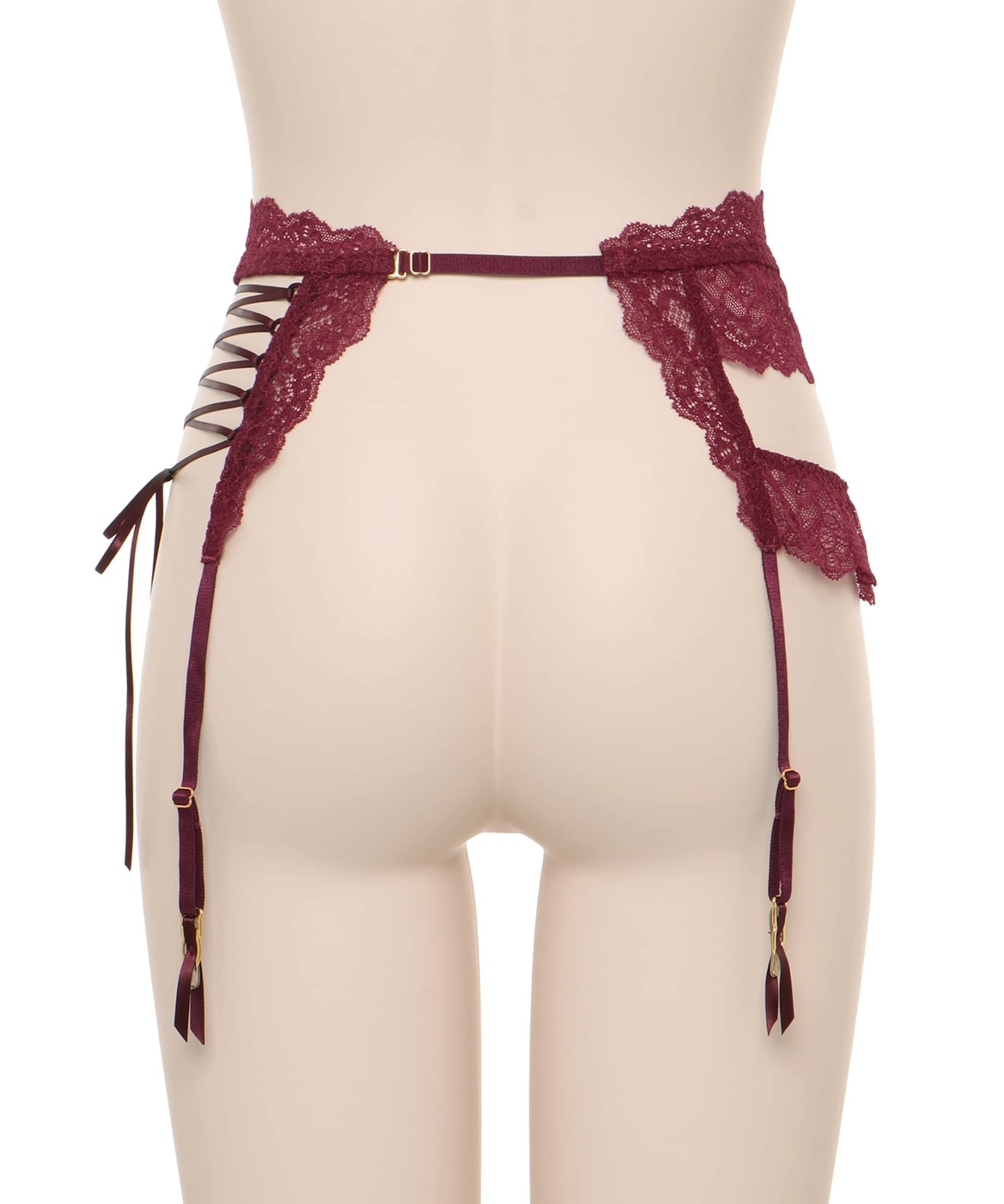 シリウス ガーター