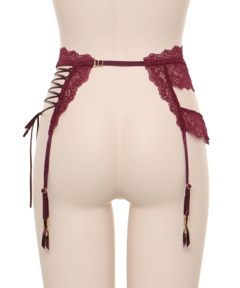 シリウス ガーター