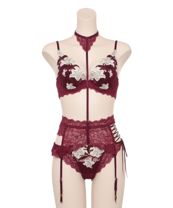 シリウス ガーター