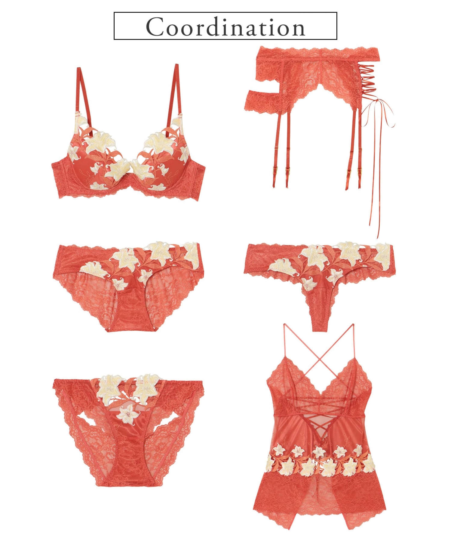 シリウス ガーター