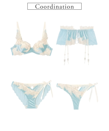 オリオン ガーター