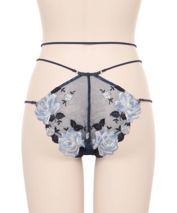 エチオピアンローズ コード ショーツ