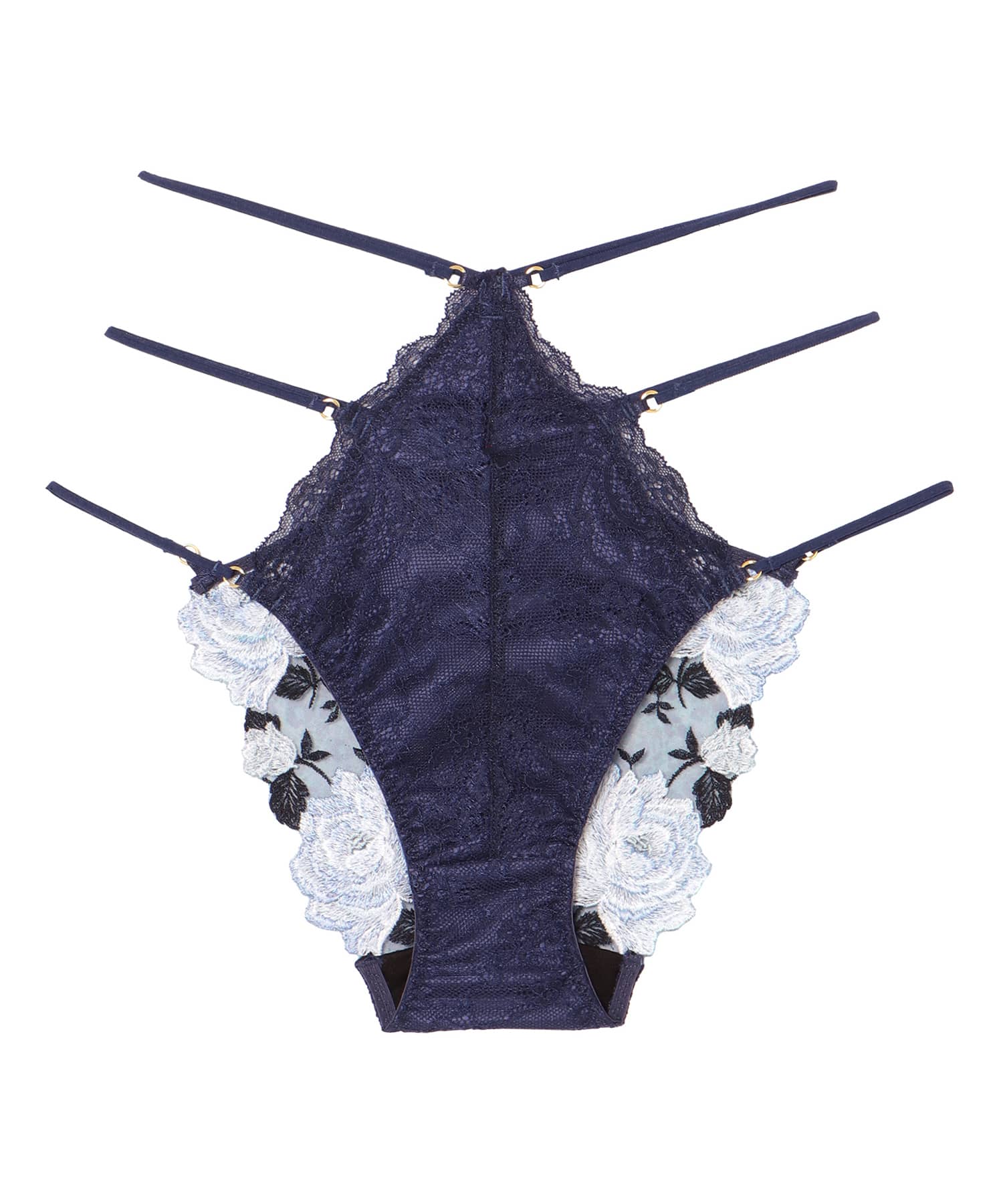 エチオピアンローズ コード ショーツ