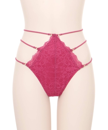 エチオピアンローズ コード Tバック