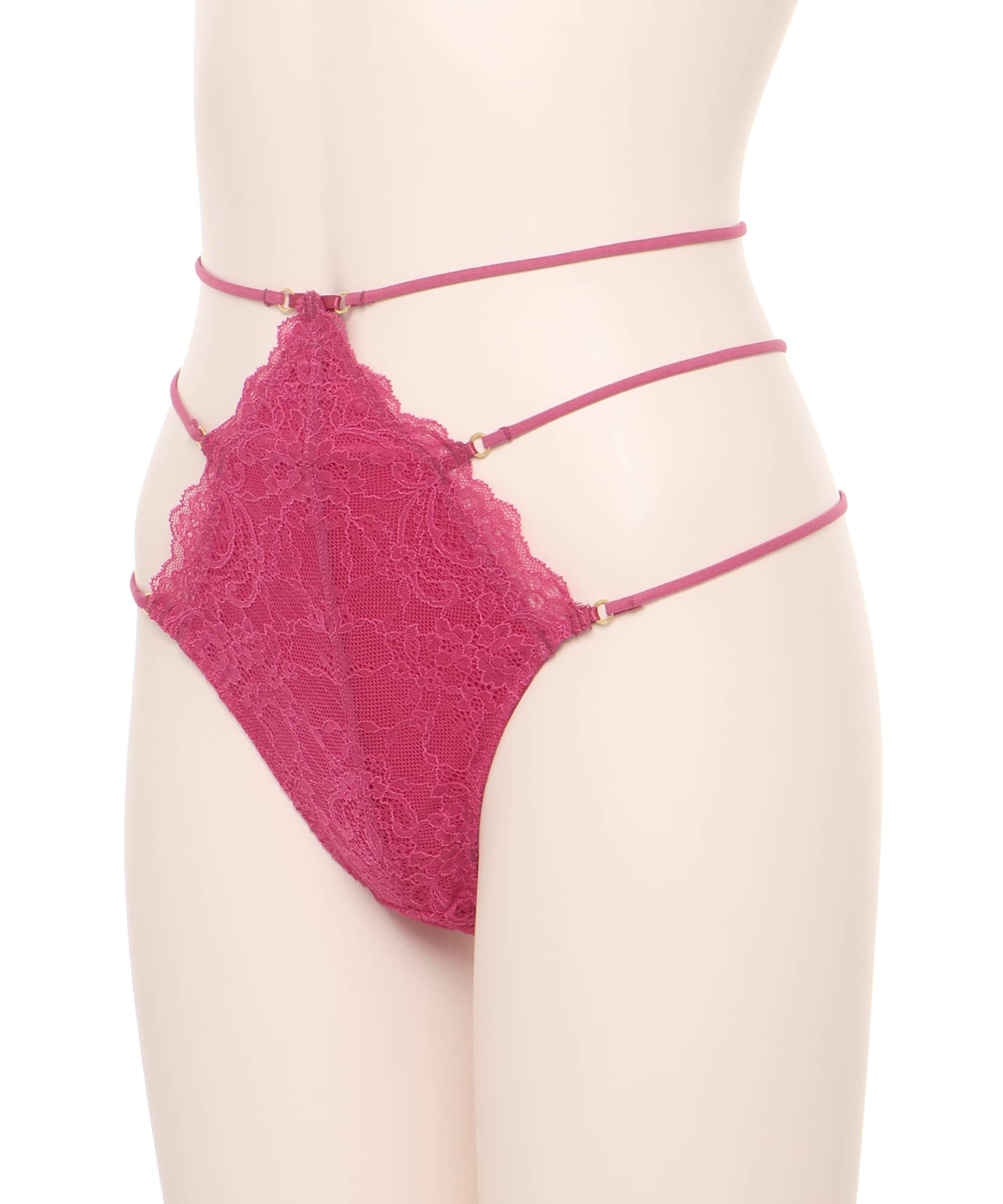 エチオピアンローズ コード Tバック