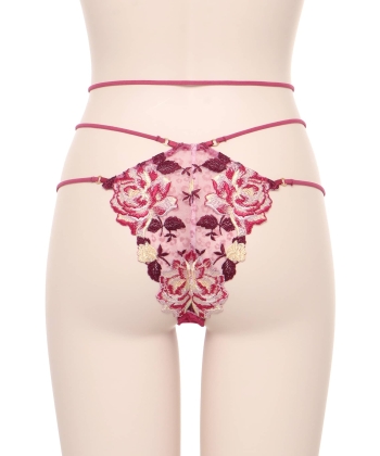 エチオピアンローズ コード Tバック