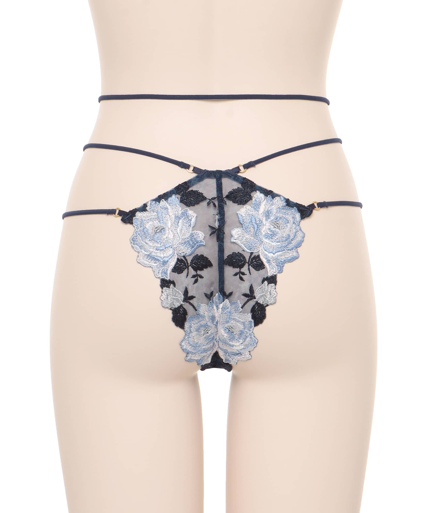 エチオピアンローズ コード Tバック