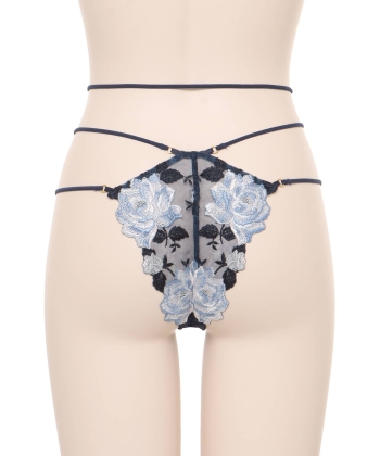 エチオピアンローズ コード Tバック