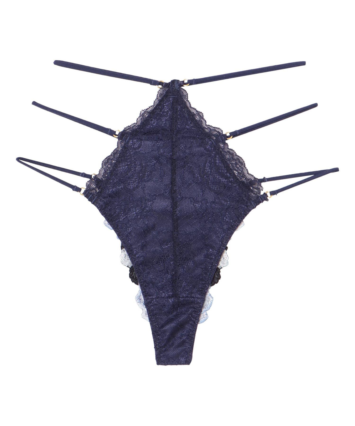 エチオピアンローズ コード Tバック