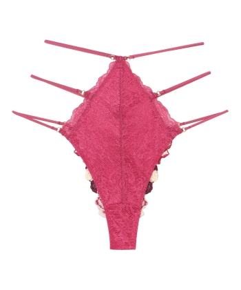 エチオピアンローズ コード Tバック