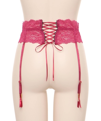 エチオピアンローズ ガーター