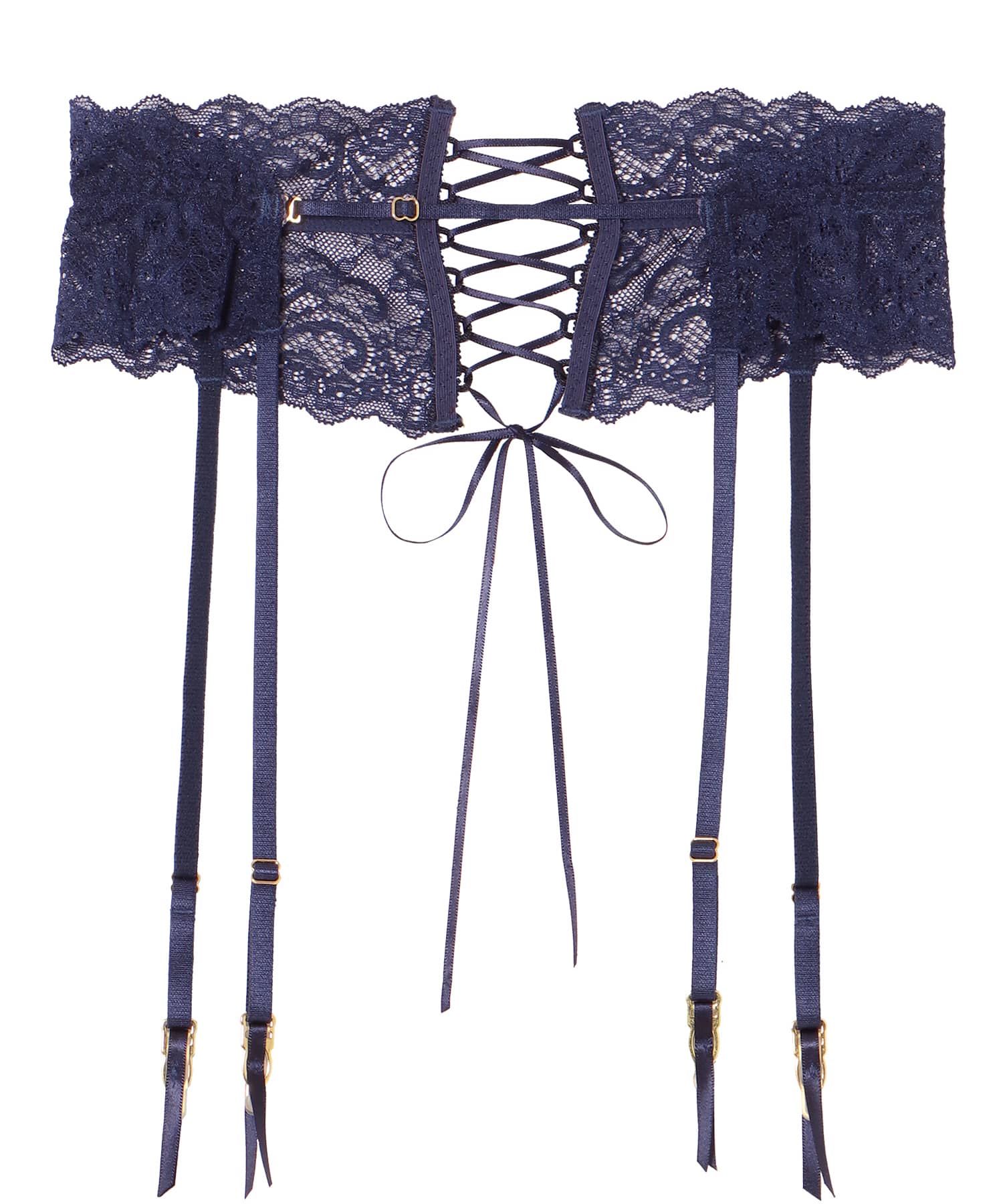 エチオピアンローズ ガーター