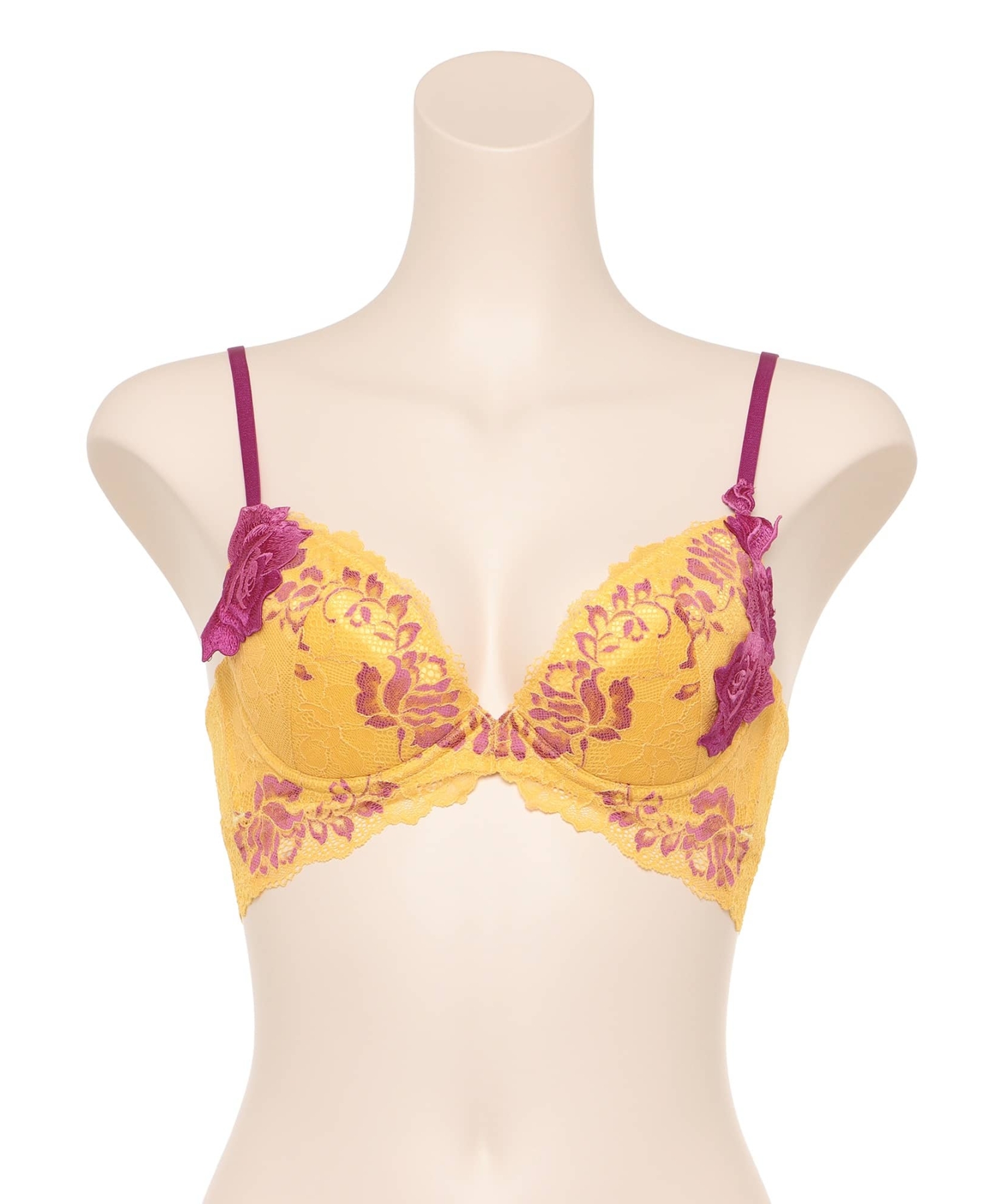 ウィンターダイヤモンド グラマーアップ ブラ