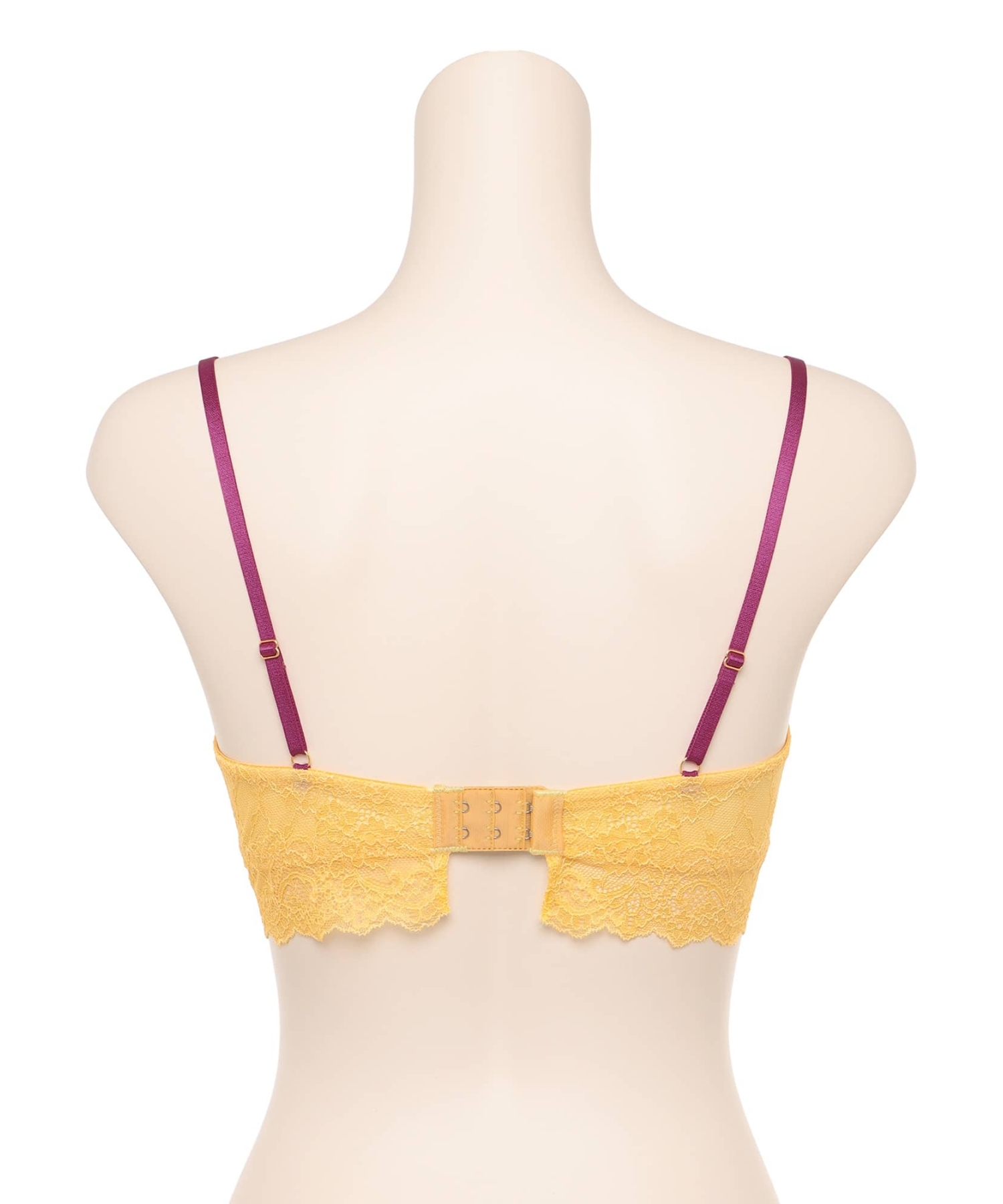 ウィンターダイヤモンド グラマーアップ ブラ