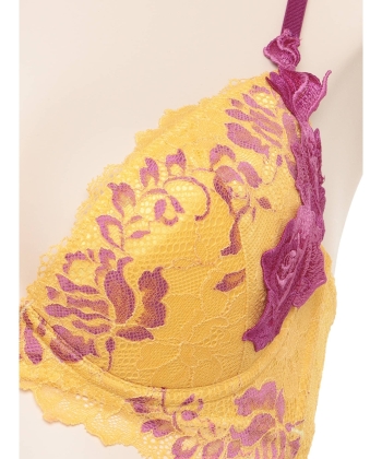 ウィンターダイヤモンド グラマーアップ ブラ