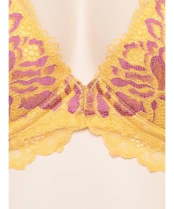 ウィンターダイヤモンド グラマーアップ ブラ