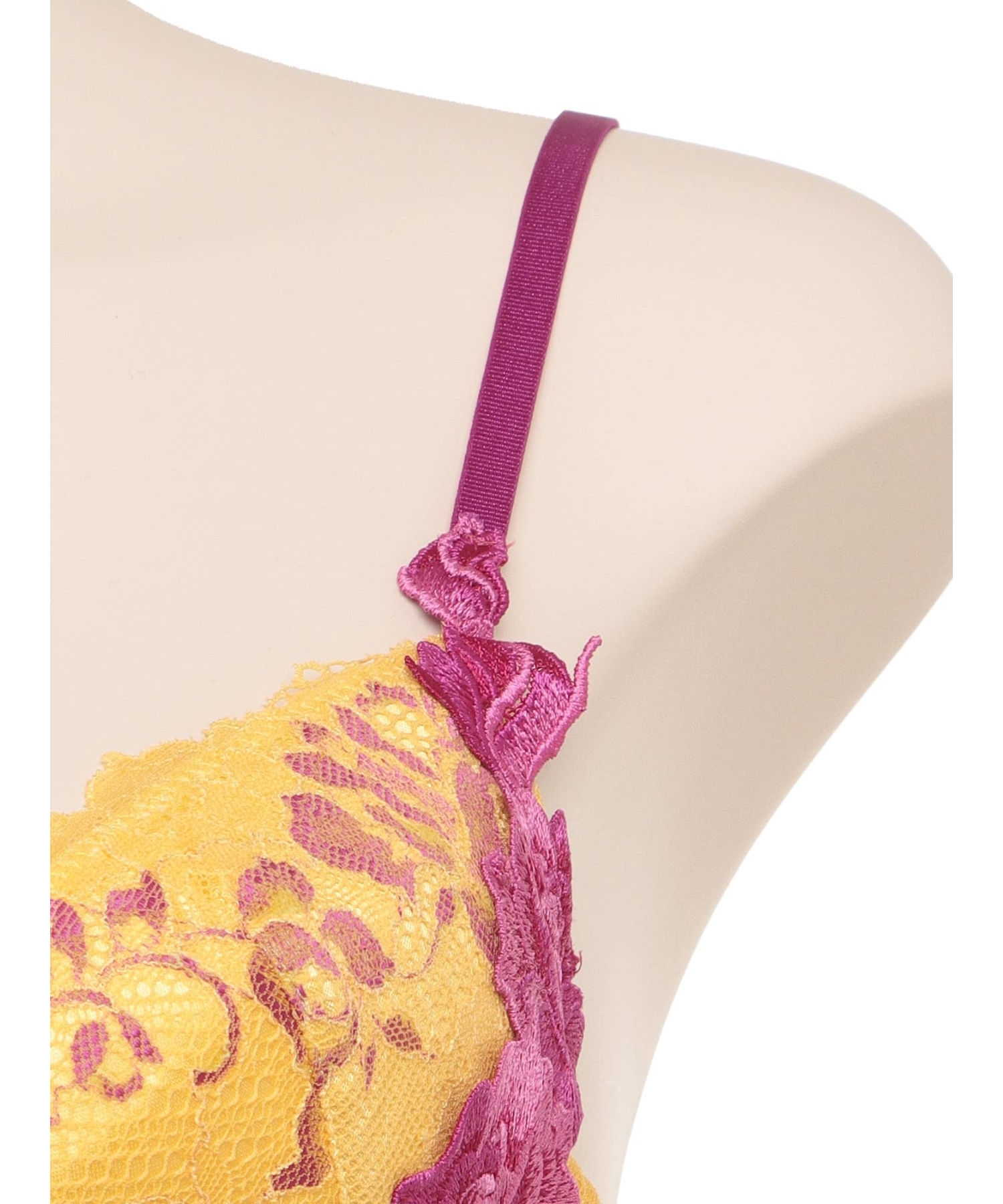 ウィンターダイヤモンド グラマーアップ ブラ