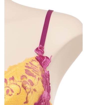 ウィンターダイヤモンド グラマーアップ ブラ