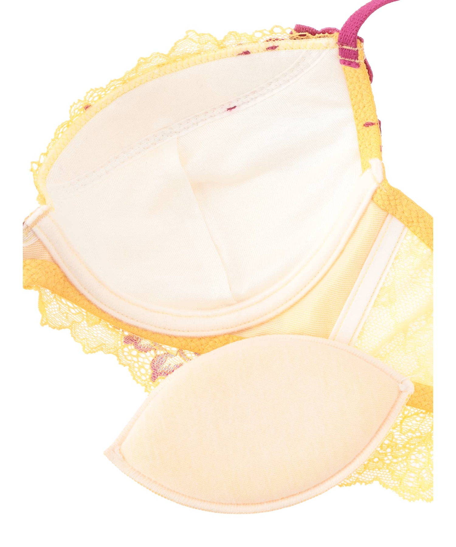 ウィンターダイヤモンド グラマーアップ ブラ