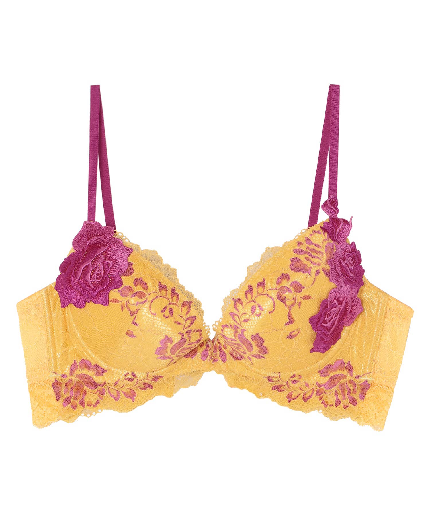 ウィンターダイヤモンド グラマーアップ ブラ