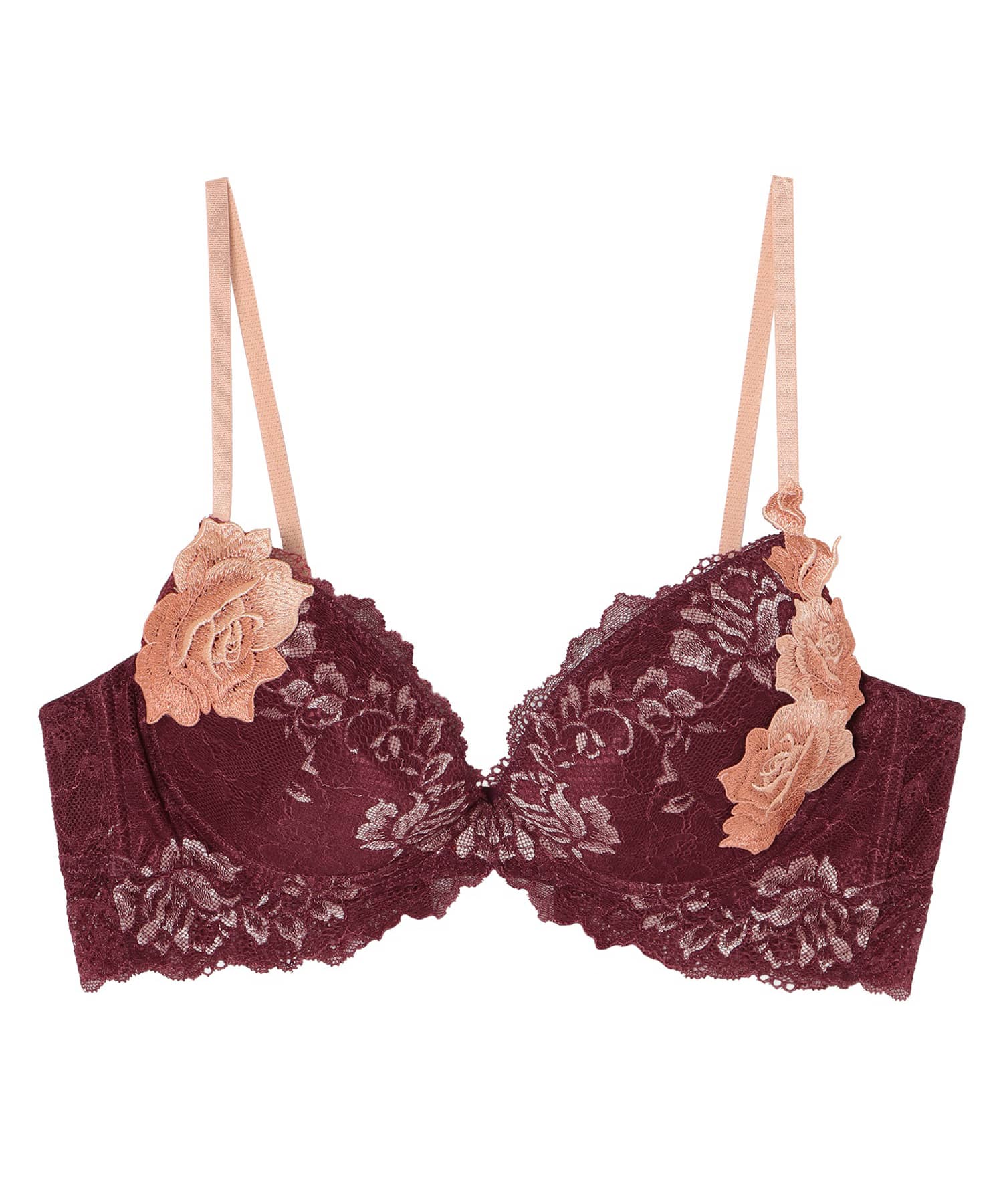 ウィンターダイヤモンド グラマーアップ ブラ