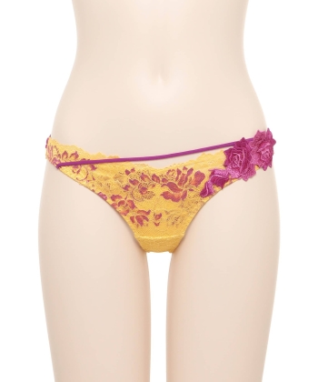 ウィンターダイヤモンド Tバック