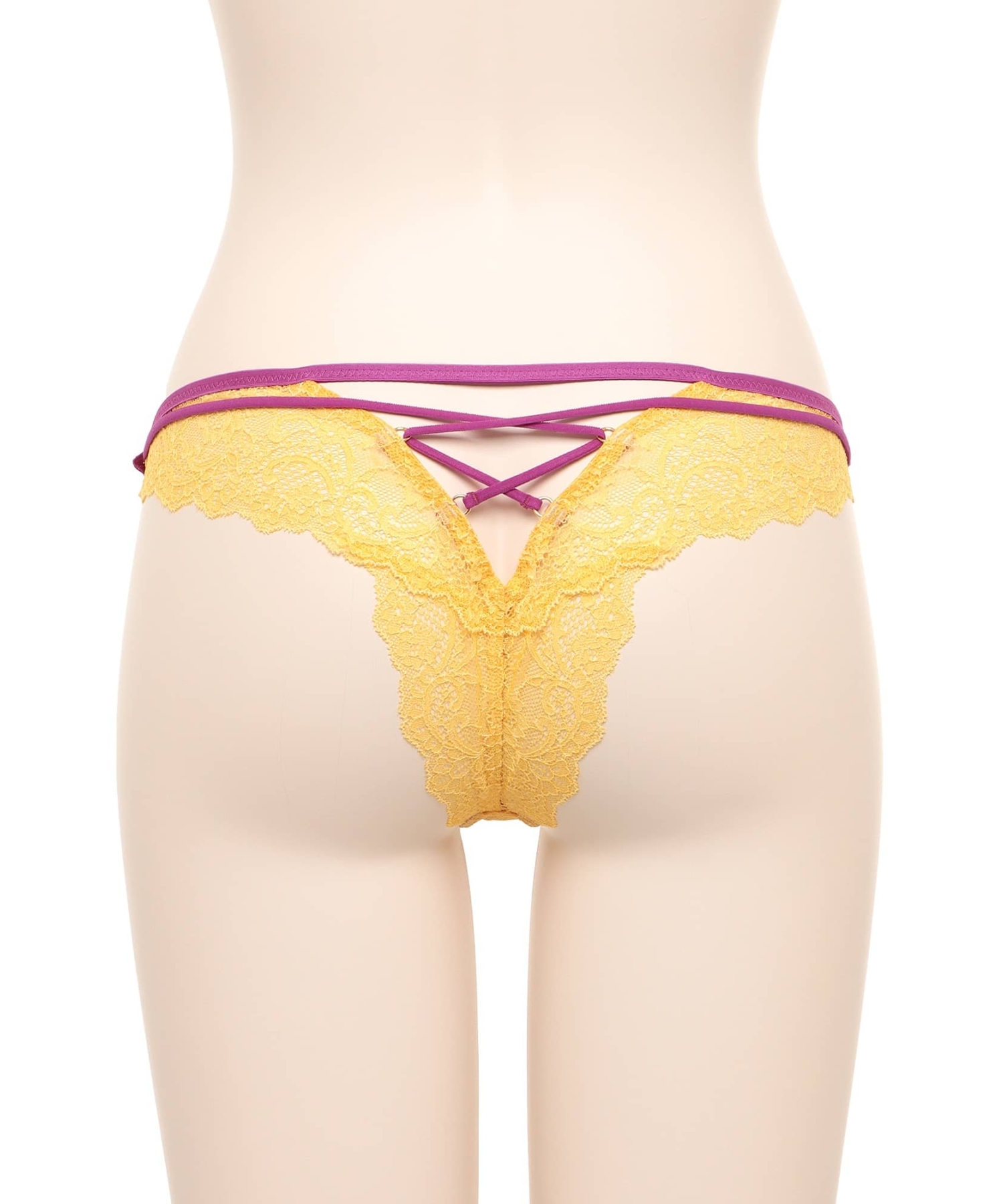 ウィンターダイヤモンド Tバック