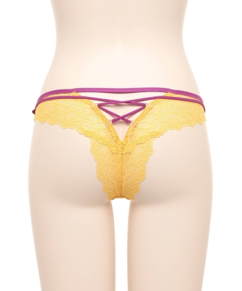 ウィンターダイヤモンド Tバック