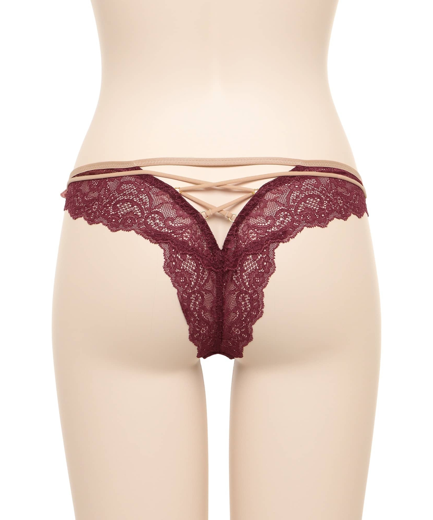 ウィンターダイヤモンド Tバック