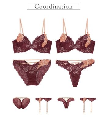 ウィンターダイヤモンド Tバック