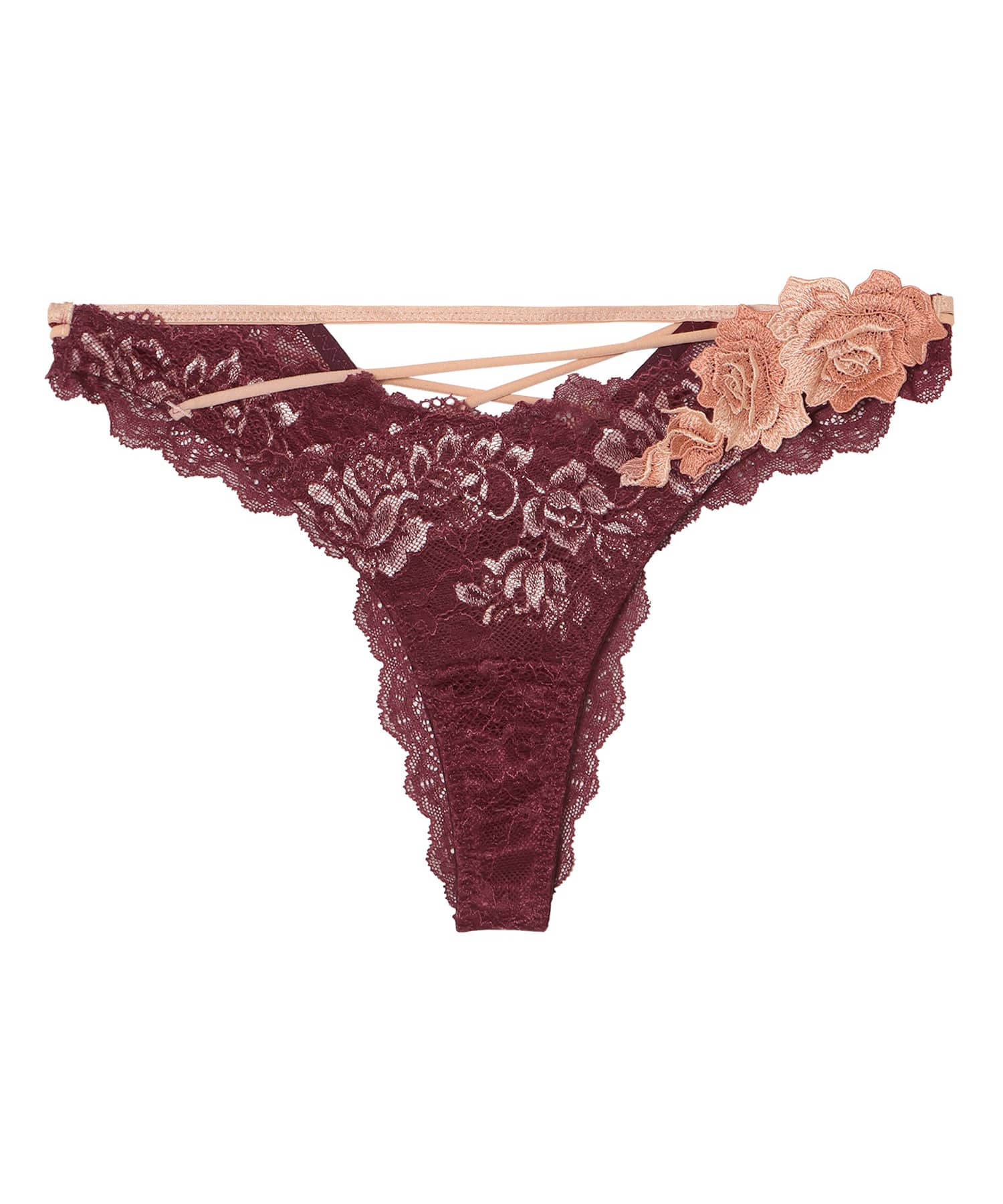 ウィンターダイヤモンド Tバック