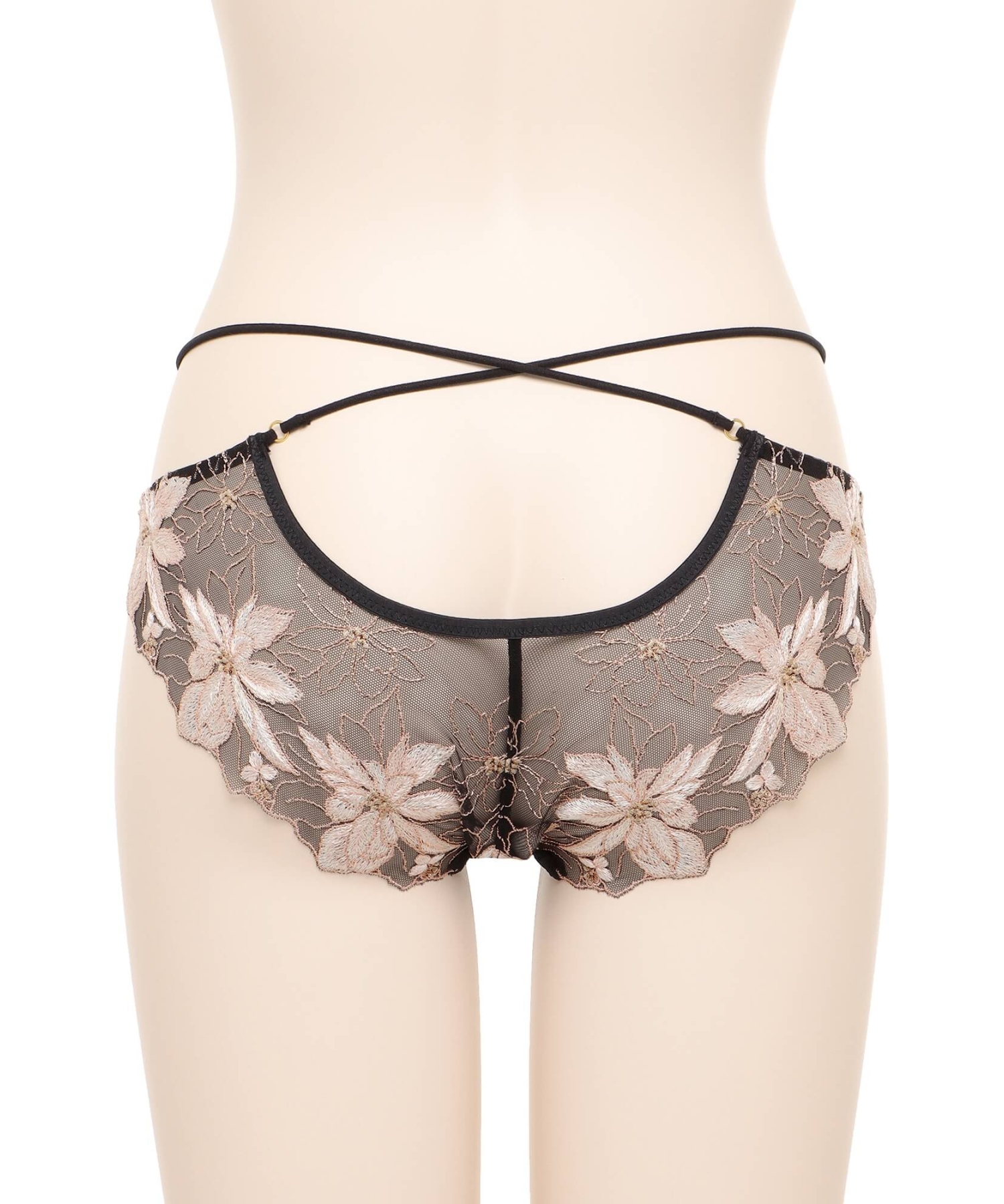 ジュエルスター ショーツ