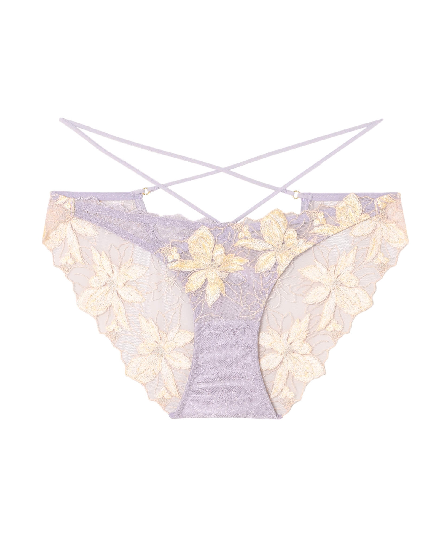 ジュエルスター ショーツ