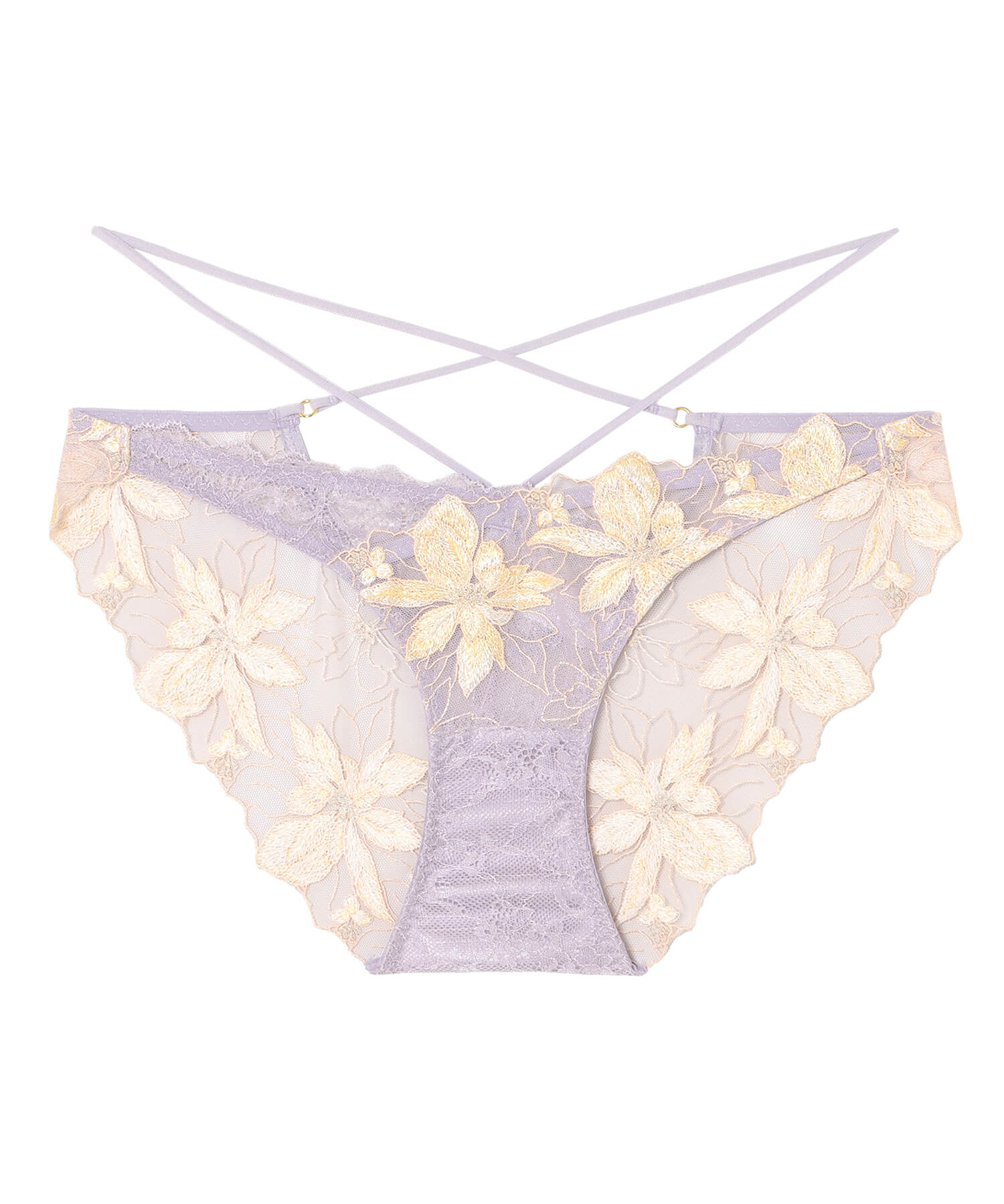 ジュエルスター ショーツ