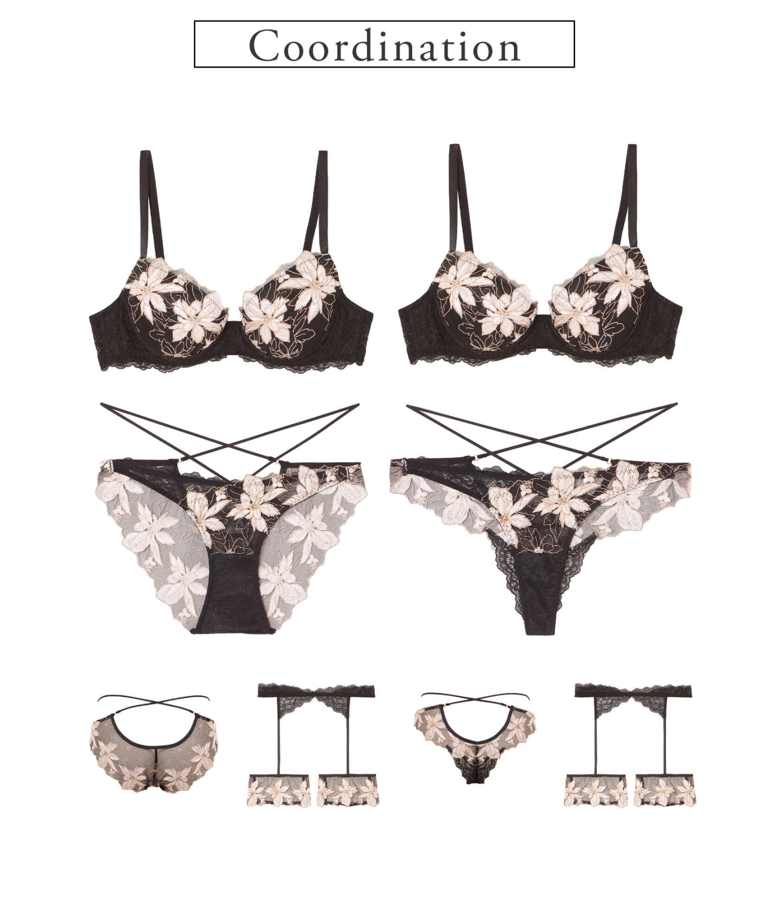 ジュエルスター Tバック