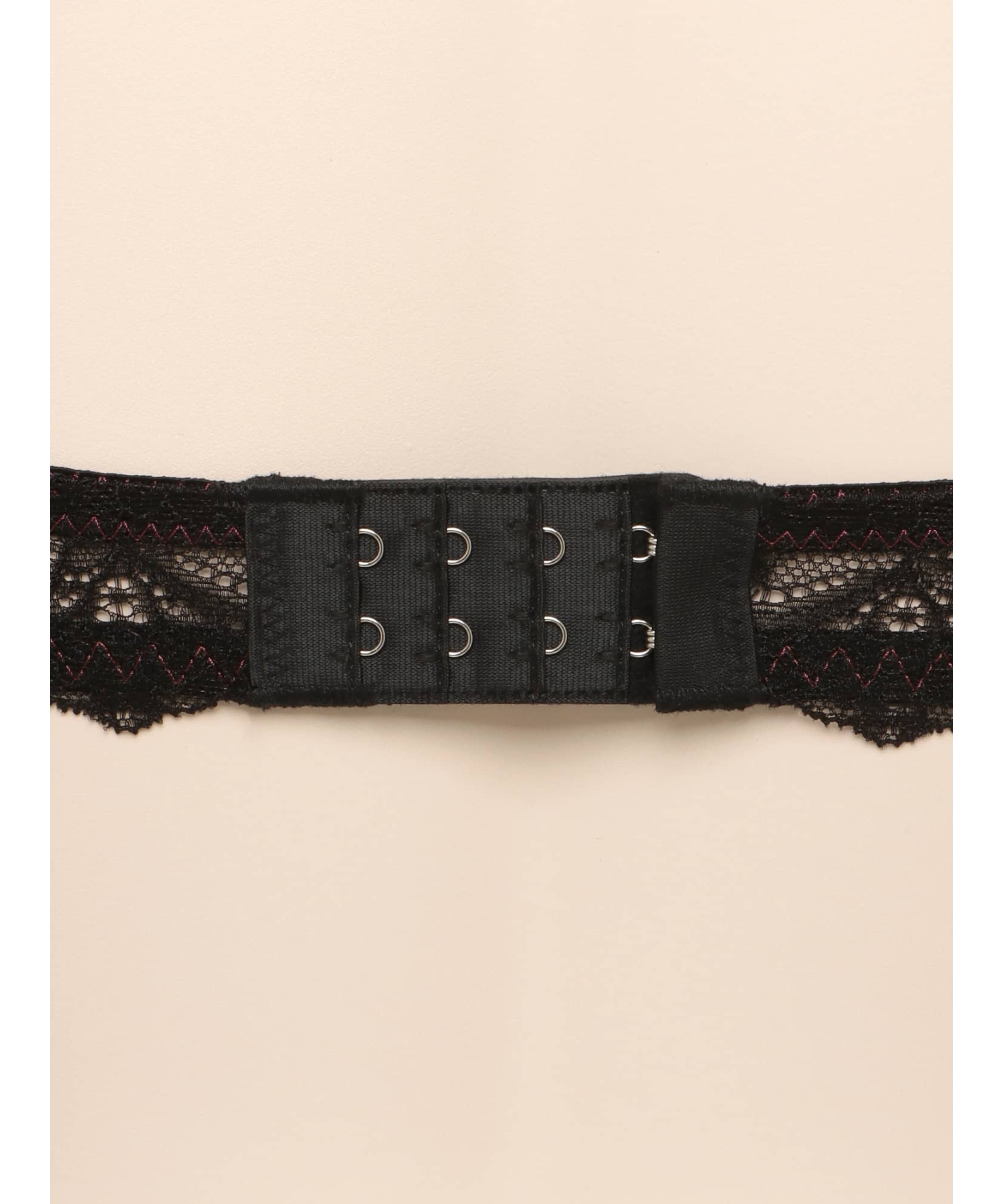 カシオペア グレースシルク ブラ